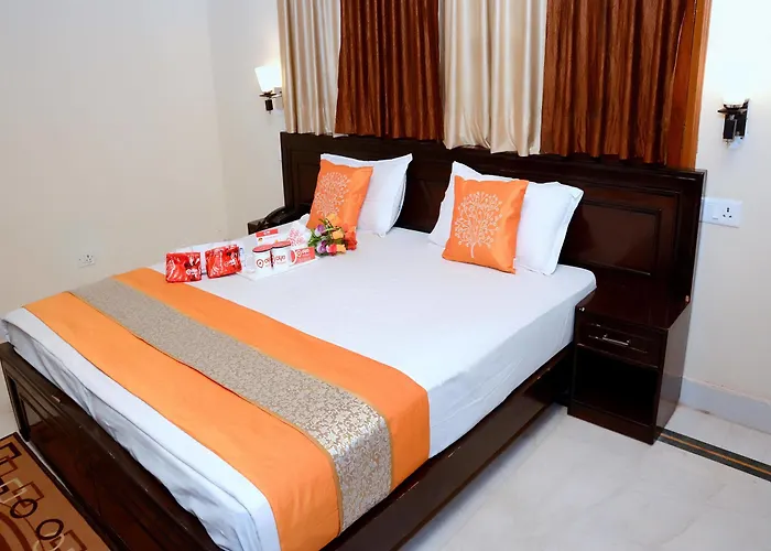 Oyo Rooms Near Jaipuria School