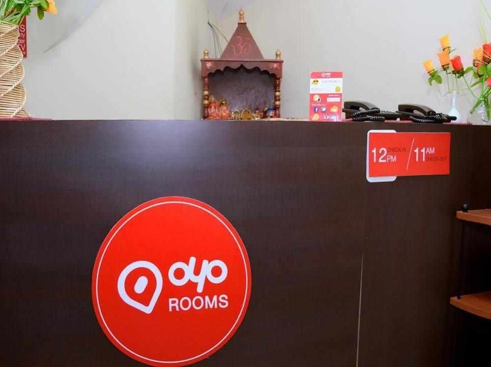 Oyo Near Jaipuria School